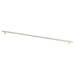 Tempo 640mm CC Brushed Nickel Bar Pull