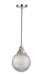 Craftmade - P832PLN1-C - One Light Mini Pendant - State House - Polished Nickel