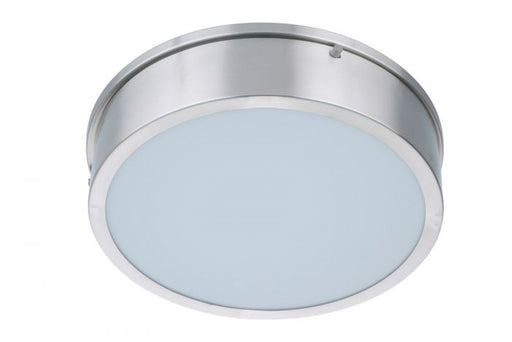 Craftmade - X6713-BNK-LED - LED Flushmount - Fenn - Brushed Polished Nickel