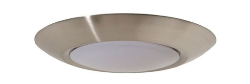 Craftmade - X9006-BNK-LED - LED Slim Line Flushmount - LED Flushmount - Brushed Polished Nickel