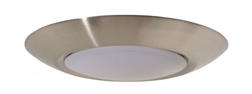 Craftmade - X9007-BNK-LED - LED Slim Line Flushmount - LED Flushmount - Brushed Polished Nickel