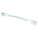 Spiral 320mm CC Polished Chrome Pull