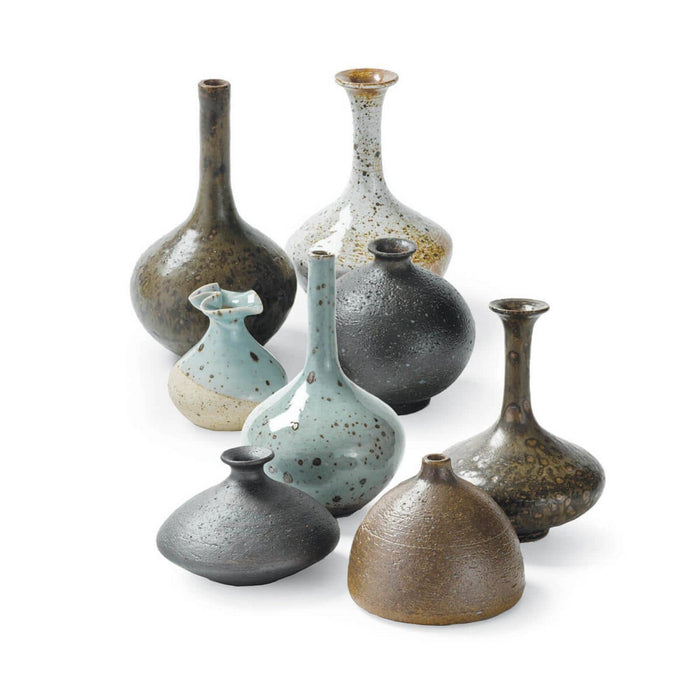 Regina Andrew - 20-1119 - Vase - Porcelain - Natural
