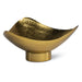 Regina Andrew - 20-1403 - Bowl - Milo - Polished Brass