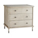 Arteriors - 5642 - Chest - Jobe - Smoke