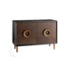 Arteriors - 5650 - Cabinet - Normandy - Sable