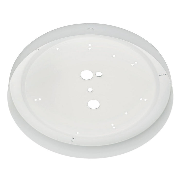 AFX Lighting - 1060690 - Spacer Pan - Spacer Pans - White