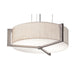 AFX Lighting - APP1524LAJUDWG-JT - LED Pendant - Apex - Satin Nickel