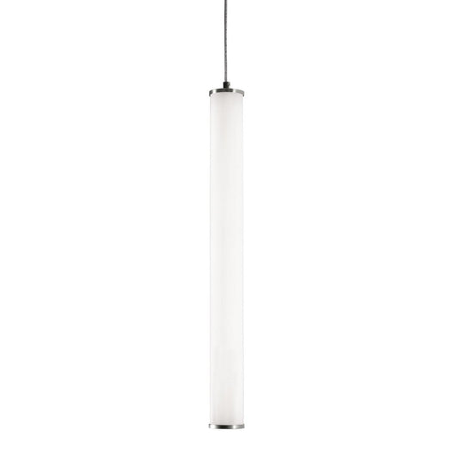 AFX Lighting - CADP24L30UDSN - LED Pendant - Caden - Satin Nickel