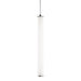 AFX Lighting - CADP24L30UDSN - LED Pendant - Caden - Satin Nickel