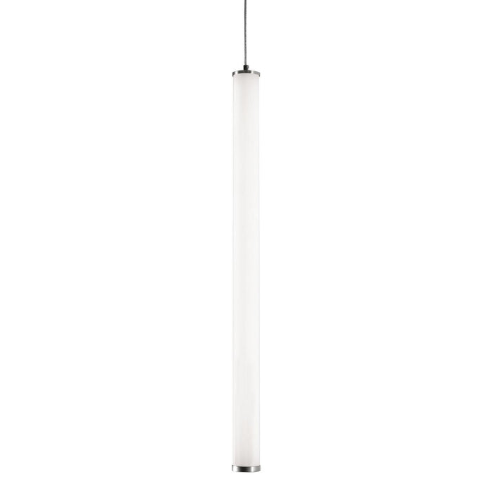 AFX Lighting - CADP36L30UDSN - LED Pendant - Caden - Satin Nickel