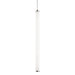 AFX Lighting - CADP36L30UDSN - LED Pendant - Caden - Satin Nickel