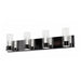 AFX Lighting - DPHV2707L30D1PC - LED Vanity - Delphia - Polished Chrome