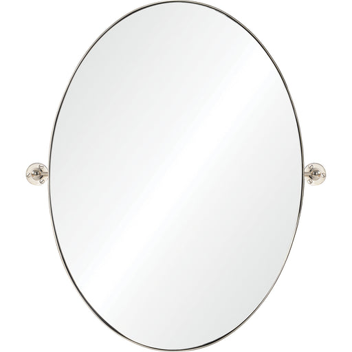 Renwil - MT2353 - Mirror - Azalea - Nickel Plated