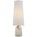 Visual Comfort Signature - TOB 3250ALB-L - LED Table Lamp - Jinny - Alabaster