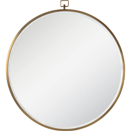 Renwil - MT2356 - Mirror - Azam - Bronze