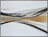 Renwil - OL1968 - Canvas Art - Webber - Champagne Silver