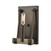 ELK Home - 12312/1 - One Light Wall Sconce - Transitions - Oil Rubbed Bronze
