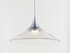 ET2 - E21535-24PC - LED Pendant - Cono - Polished Chrome