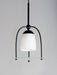 ET2 - E23332-92BK - LED Pendant - Focal Point - Black