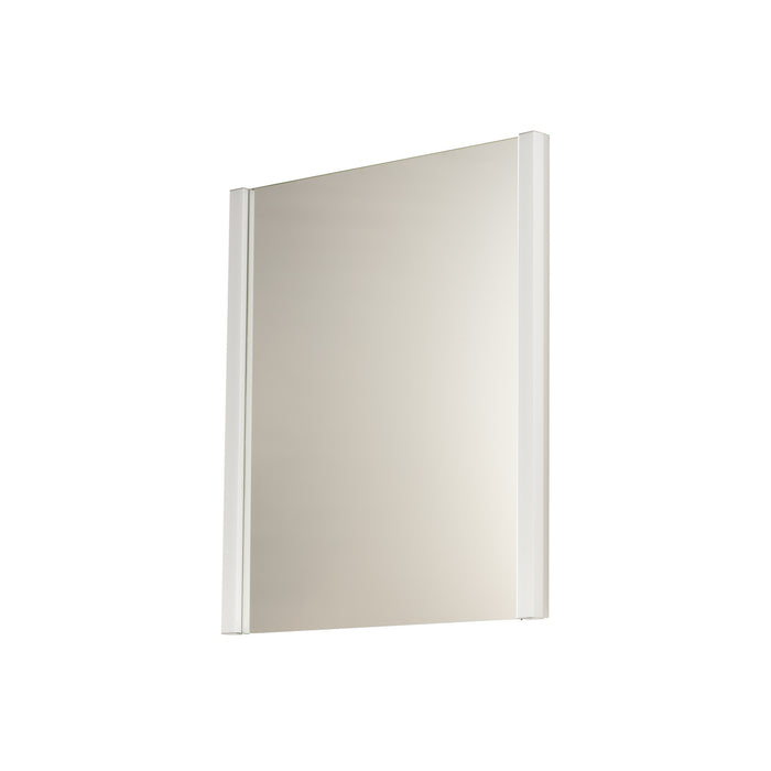 ET2 - E42082-90PC - LED Mirror Kit - Luminance - Polished Chrome