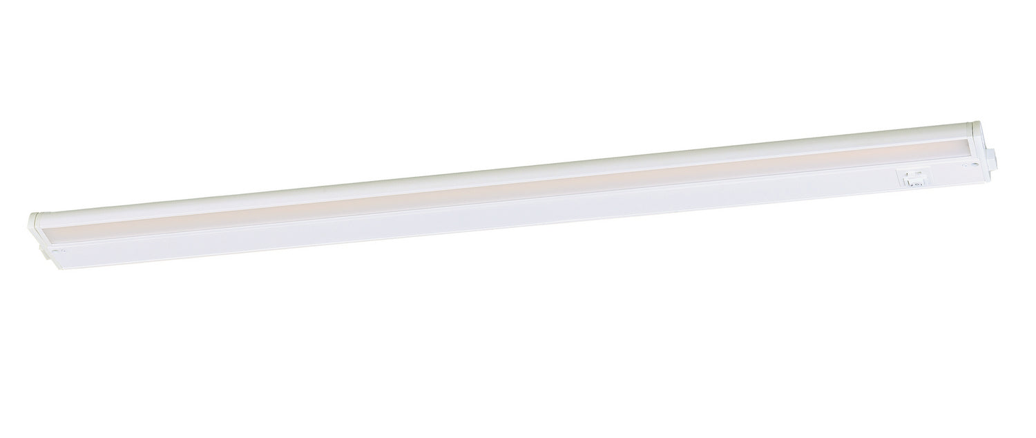 Maxim - 89867WT - LED Under Cabinet - CounterMax 5K - White