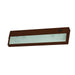 ELK Home - A109UC/15 - One Light Under Cabinet - Aurora - Bronze