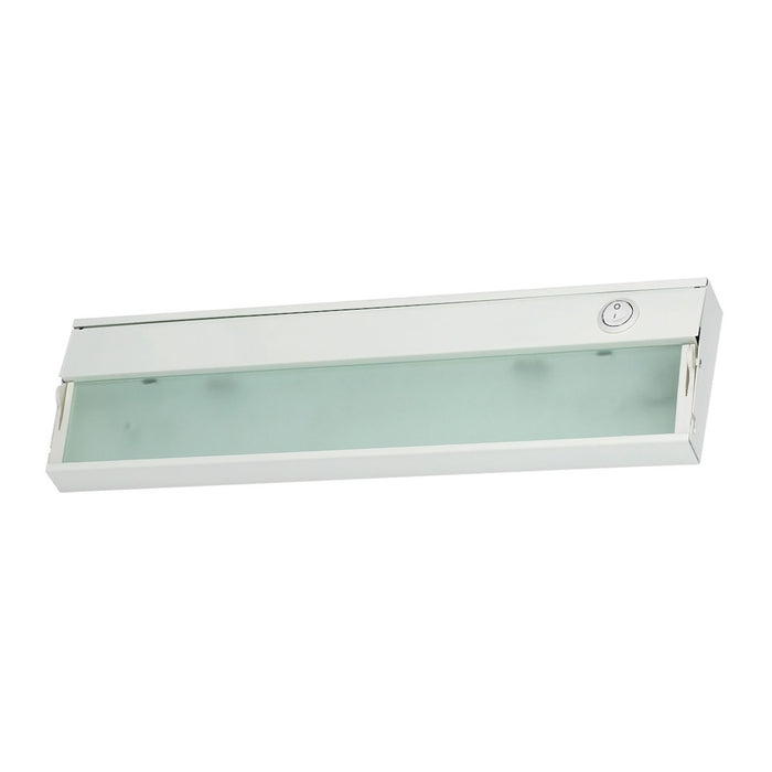 ELK Home - A109UC/40 - One Light Under Cabinet - Aurora - White