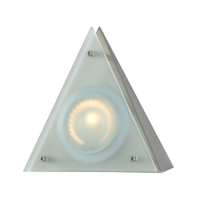 ELK Home - A722/29 - One Light Under Cabinet - Aurora - Stainless Steel