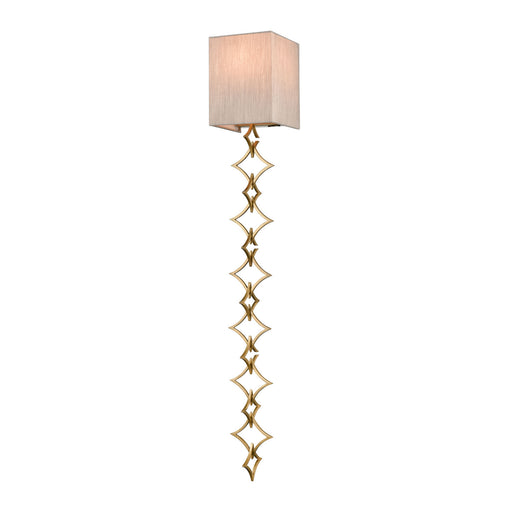 ELK Home - D4656 - One Light Wall Sconce - Tothe Point - Antique Brass