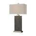 ELK Home - D4689 - One Light Table Lamp - Tenlee - Gray