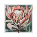 ELK Home - S0016-8142 - Wall Art - Protea - Green