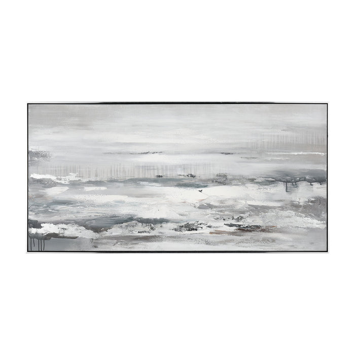 ELK Home - S0016-8155 - Wall Art - Renew - Gray