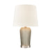 ELK Home - S0019-8031 - One Light Table Lamp - Prosper - Gray