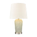 ELK Home - S0019-8033 - One Light Table Lamp - Prosper - Salted Seafoam