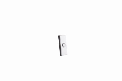 Craftmade - PB5011-BNK - Surface Mount Push Button - Push Button - Brushed Polished Nickel