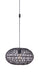 Craftmade - SW2003-FB - One Light Pendant - Swag Pendants - Flat Black