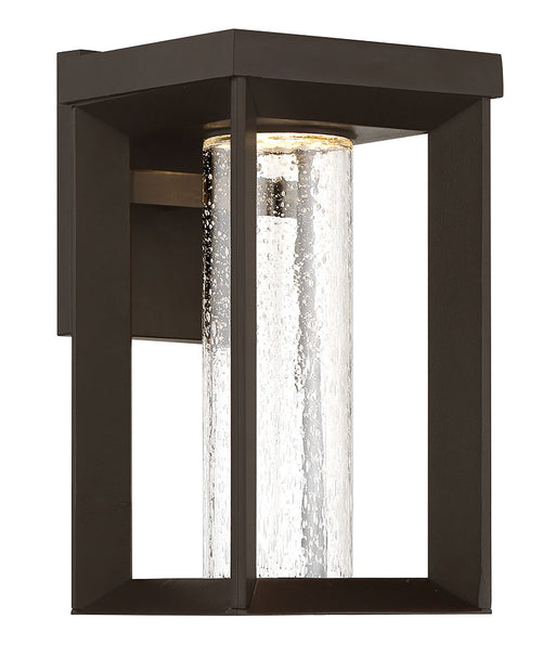 Minka-Lavery - 72790-143-L - LED Outdoor Wall Mount - Shore Pointe - Oil Rubbed Bronze
