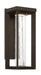 Minka-Lavery - 72792-143-L - LED Outdoor Wall Mount - Shore Pointe - Oil Rubbed Bronze