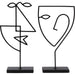 Renwil - STA745 - Statue - Posie