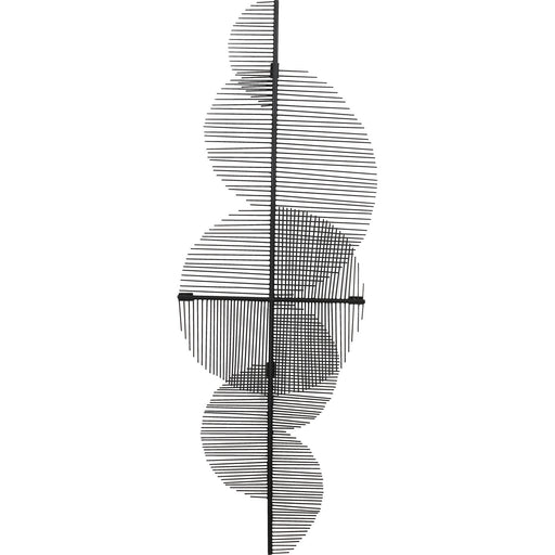 Renwil - W6675 - Wall Art - Byers