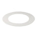 Kichler - DLGR06BWH - Goof Ring - Direct To Ceiling Unv Accessor - White Material (Not Painted)