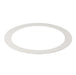 Kichler - DLGR07WH - Goof Ring - Direct To Ceiling Unv Accessor - White Material (Not Painted)