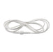 Kichler - DLE06WH - Extension Cord - Direct To Ceiling Unv Accessor - White Material (Not Painted)