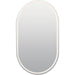Kichler - 86008 - LED Mirror - Menillo - White