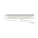 Nuvo Lighting - 63-700 - LED Under Cabinet Light Bar - White