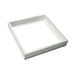 Nuvo Lighting - 65-600 - 2X2 Backlit Panel Frame Kit - White