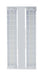 Nuvo Lighting - 65-652 - Protective Cage Adj High Bay - White