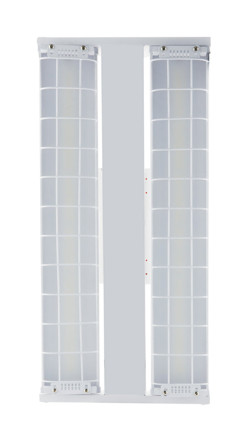 Nuvo Lighting - 65-652 - Protective Cage Adj High Bay - White