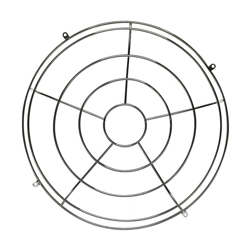Nuvo Lighting - 65-776 - Protective Wire Guard - Silver